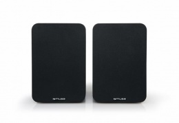 Hangszóró, Bluetooth, sztereo, MUSE "M-620SH", fekete