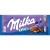 Tejcsokoládé, 100 g, MILKA "Oreo"